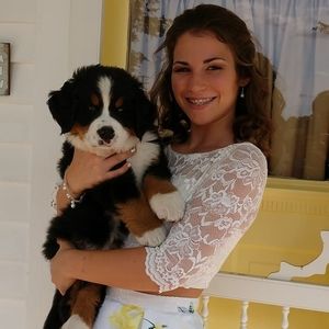 Meet your Posher, Gina